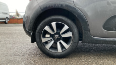 Citroen C3 1.2 PureTech 83 Flair Plus 5dr Petrol Hatchback